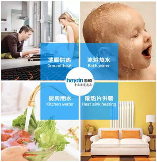 壁掛爐安裝結(jié)束后，這兩點(diǎn)千萬(wàn)要注意